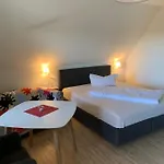 Mare Balticum Urlaub Auf Rügen Apartahotel 3*