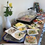 Mare Balticum Urlaub Auf Ruegen Aparthotel Sagard
