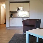 Mare Balticum Urlaub Auf Ruegen 3*