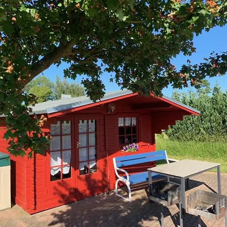 Mare Balticum Urlaub Auf Rügen 3*