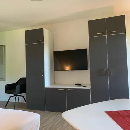 Mare Balticum Urlaub Auf Rügen Aparthotel