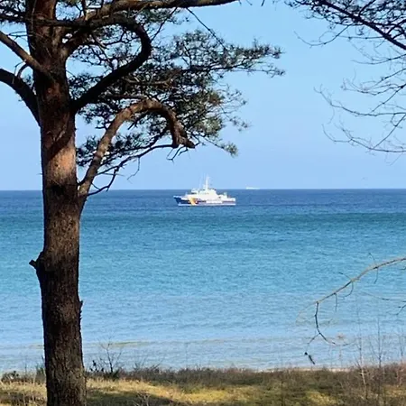 Mare Balticum Urlaub Auf Ruegen 3*