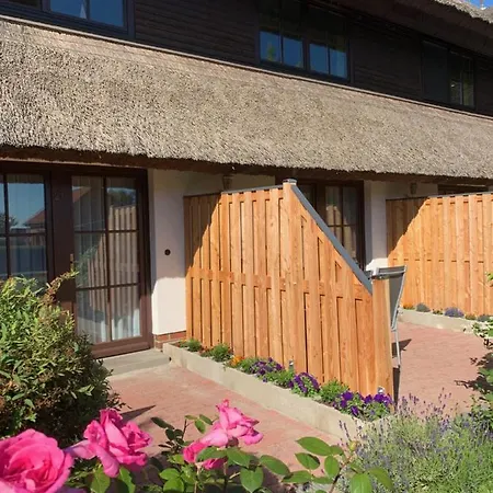 Mare Balticum Urlaub Auf Ruegen 3*