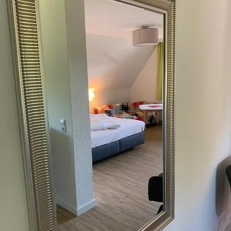 Mare Balticum Urlaub Auf Ruegen Aparthotel 3*