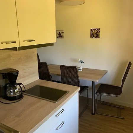 Mare Balticum Urlaub Auf Rügen Sagard