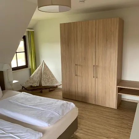 Hotel apartamentowy Mare Balticum Urlaub Auf Ruegen