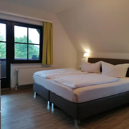 Mare Balticum Urlaub Auf Ruegen 3*