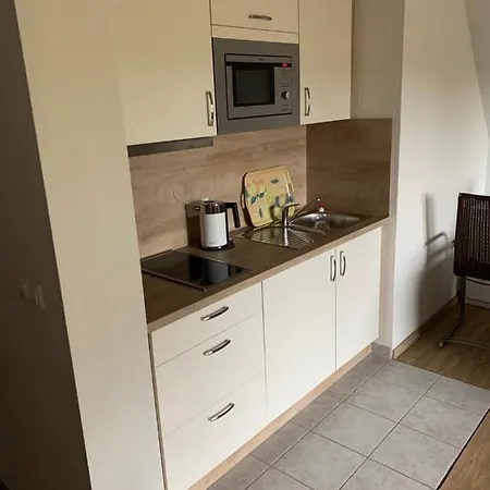 Mare Balticum Urlaub Auf Ruegen Sagard