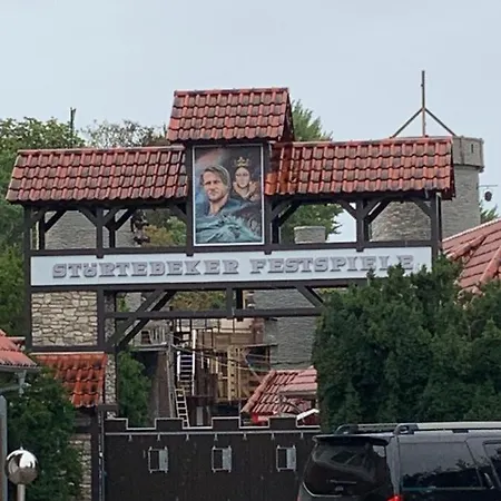 Mare Balticum Urlaub Auf Ruegen Sagard