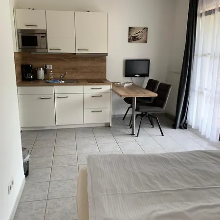 Mare Balticum Urlaub Auf Rügen 3*