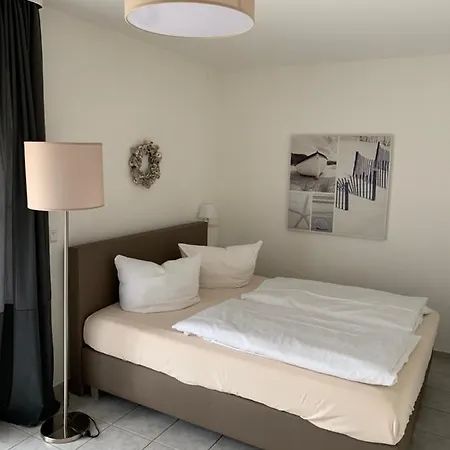 Mare Balticum Urlaub Auf Ruegen 3*