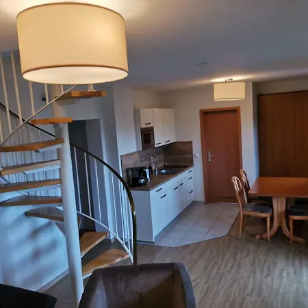 Mare Balticum Urlaub Auf Ruegen Hotel apartamentowy