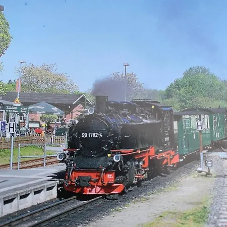 Mare Balticum Urlaub Auf Ruegen Hotel apartamentowy