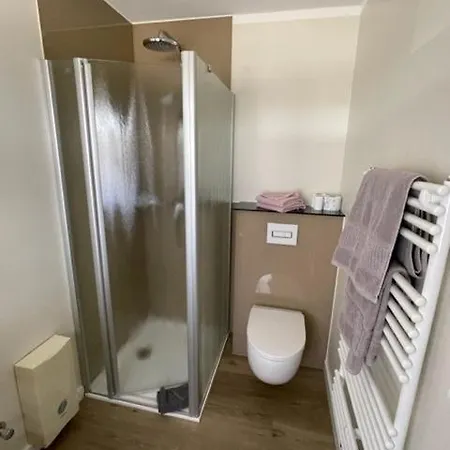 Mare Balticum Urlaub Auf Ruegen Hotel apartamentowy Sagard