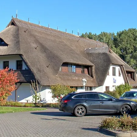 Mare Balticum Urlaub Auf Ruegen 3*