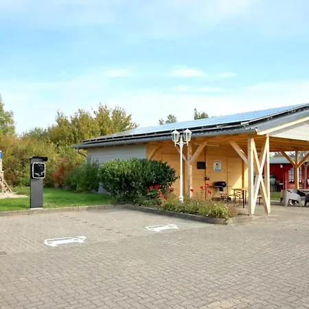 Mare Balticum Urlaub Auf Rügen