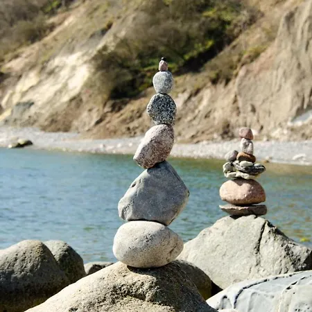 Aparthotel Mare Balticum Urlaub Auf Rügen