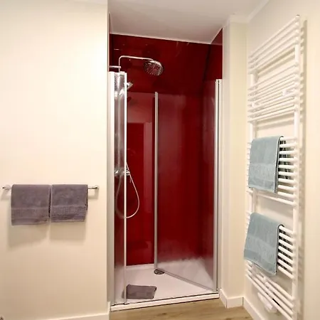 Mare Balticum Urlaub Auf Ruegen 3* Sagard