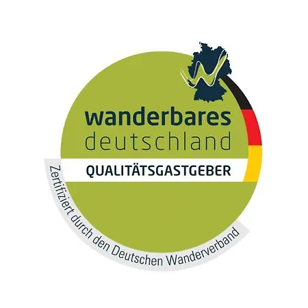 Mare Balticum Urlaub Auf Ruegen 3* Sagard