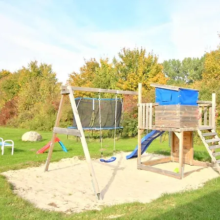 Mare Balticum Urlaub Auf Ruegen 3*