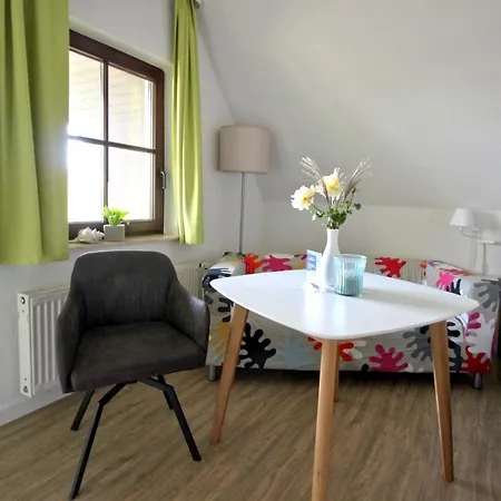 Aparthotel Mare Balticum Urlaub Auf Ruegen