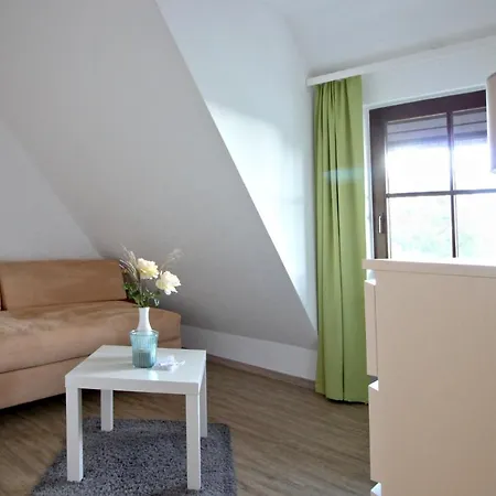 Aparthotel Mare Balticum Urlaub Auf Ruegen