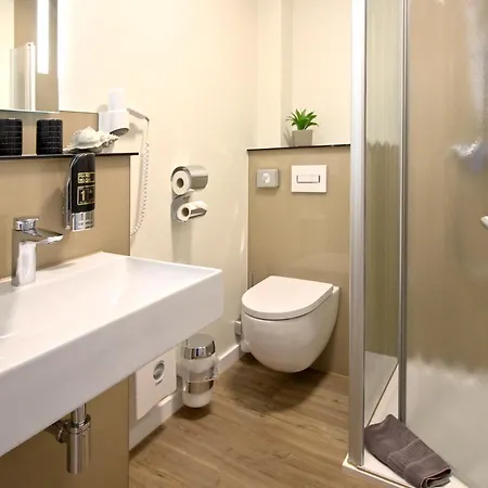 Mare Balticum Urlaub Auf Ruegen Hotel apartamentowy Sagard