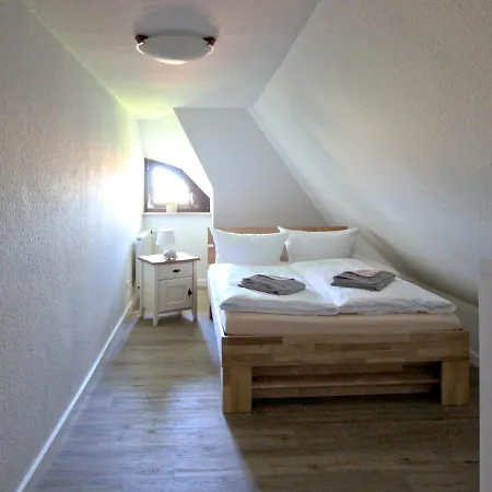 Aparthotel Mare Balticum Urlaub Auf Ruegen