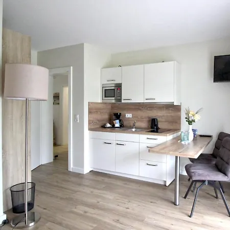 Mare Balticum Urlaub Auf Rügen 3*