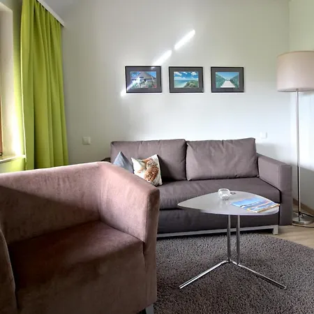 Mare Balticum Urlaub Auf Rügen Sagard