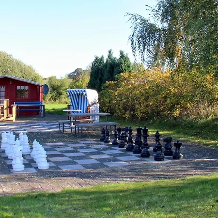 Aparthotel Mare Balticum Urlaub Auf Ruegen 3*