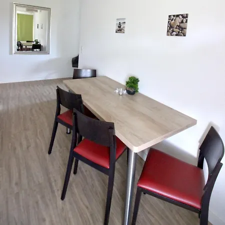 Aparthotel Mare Balticum Urlaub Auf Ruegen 3*