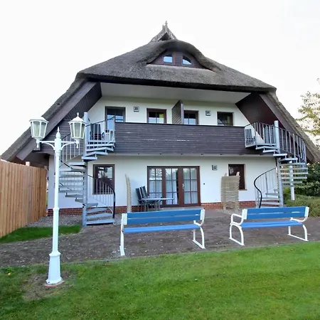 Mare Balticum Urlaub Auf Ruegen 3*