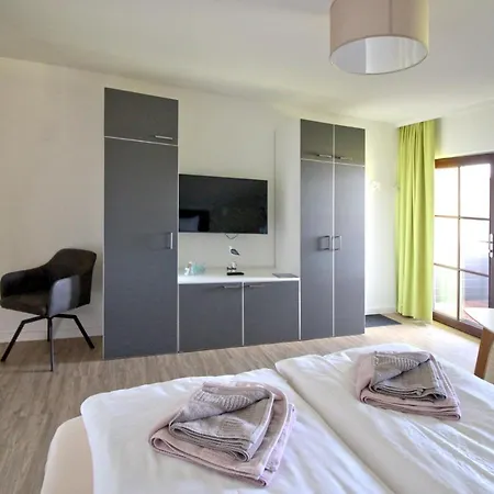 Mare Balticum Urlaub Auf Ruegen Aparthotel Sagard