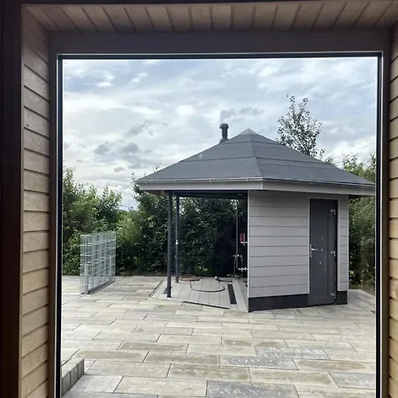 Aparthotel Mare Balticum Urlaub Auf Ruegen