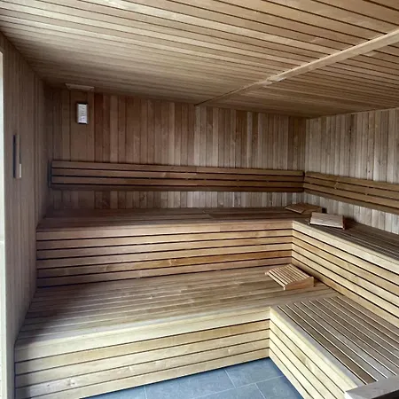 Mare Balticum Urlaub Auf Ruegen