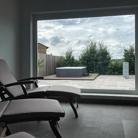 Hotel apartamentowy Mare Balticum Urlaub Auf Ruegen Sagard