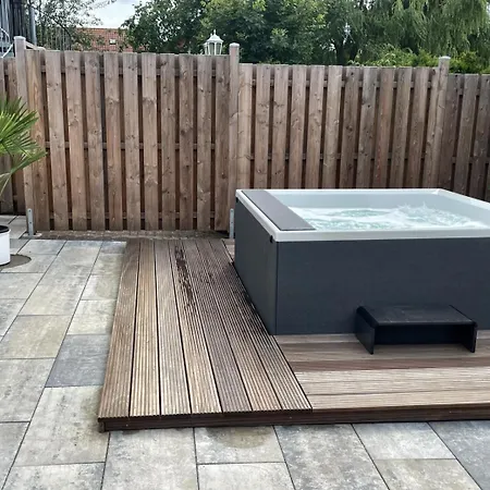 Mare Balticum Urlaub Auf Ruegen Hotel apartamentowy