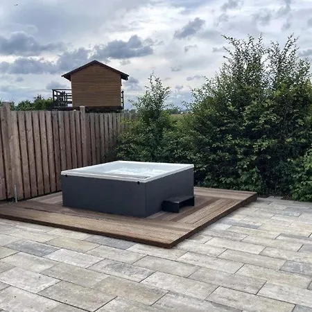 Mare Balticum Urlaub Auf Ruegen Aparthotel Sagard