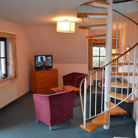 Mare Balticum Urlaub Auf Rügen 3*