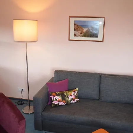 Aparthotel Mare Balticum Urlaub Auf Rügen