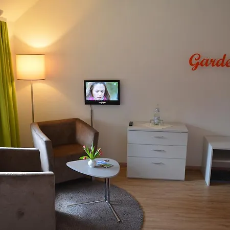 Aparthotel Mare Balticum Urlaub Auf Ruegen
