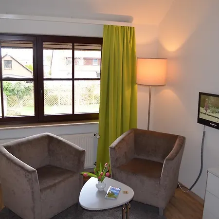 Mare Balticum Urlaub Auf Ruegen Sagard