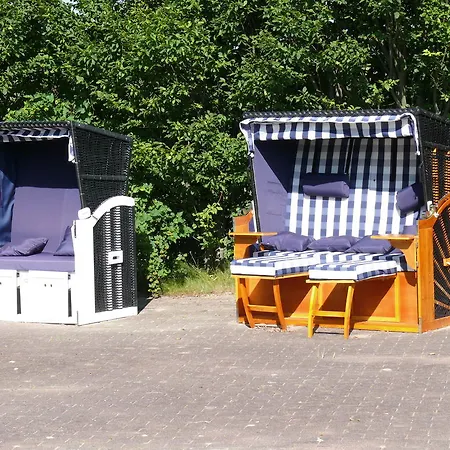 Mare Balticum Urlaub Auf Ruegen Sagard