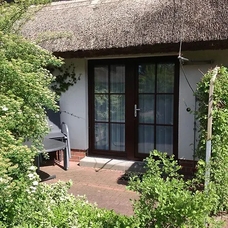 Aparthotel Mare Balticum Urlaub Auf Rügen 3*