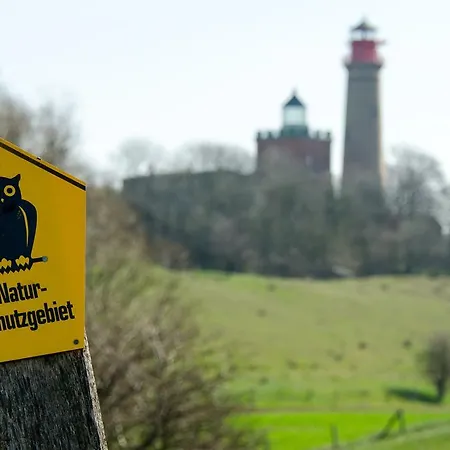 Mare Balticum Urlaub Auf Rügen Sagard