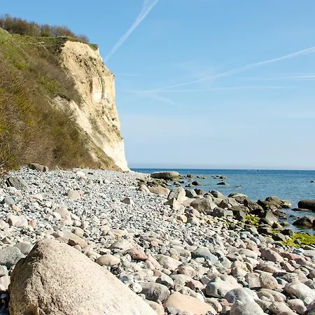 Mare Balticum Urlaub Auf Ruegen Aparthotel