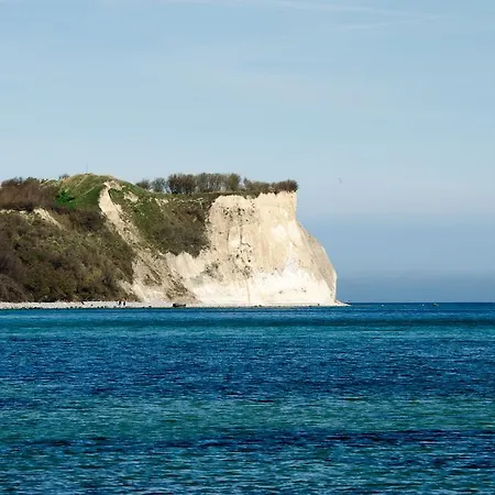 Mare Balticum Urlaub Auf Ruegen