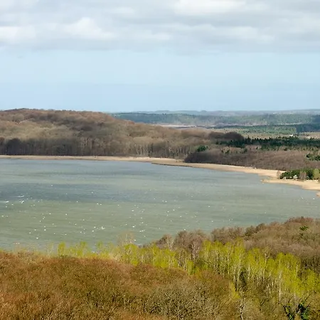 Mare Balticum Urlaub Auf Ruegen