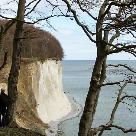 Mare Balticum Urlaub Auf Ruegen Aparthotel Sagard